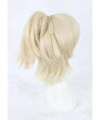 Final Fantasy XV Lunafreya Nox Fleuret Cosplay Wig