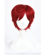 Zero kara Hajimeru Isekai Seikatsu Reinhard van Astrea Cosplay Wig