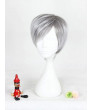 Persona 3 Akihiko Sanada Short Cosplay Wig