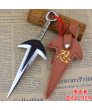 Naruto Shippuden Minato Namikaze Kunai Anime Cosplay Weapons