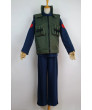 Naruto Jonin Cosplay Costume