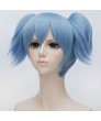 Sally Face Cosplay Wig