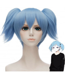 Sally Face Cosplay Wig