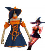 League of Legends lol Bewitching Nidalee Cosplay Costume
