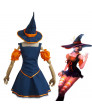 League of Legends lol Bewitching Nidalee Cosplay Costume