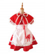 Little Red Riding Hood Anne Dress