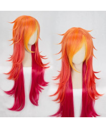 League of Legends Star Guardian Miss Fortune Cosplay Wig