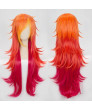 League of Legends Star Guardian Miss Fortune Cosplay Wig