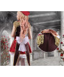 Macross Frontier Sheryl Nome Lolita Dress