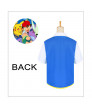 Pokemon Ash Ketchum Cosplay Costume