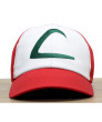 Pokemon Ash Ketchum Cosplay Costume