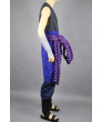 Naruto shippuden unchiha sasuke cosplay costume