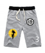 Dragon Ball Son Goku Beach Pants