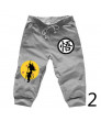 Dragon Ball Son Goku Beach Pants