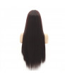 Shoulder Length wigs for Women Lace Front Synthetic Hair Wig