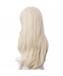 Frozen 2 Princess Elsa cosplay Wig 65 cm