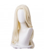 Frozen 2 Princess Elsa cosplay Wig 65 cm