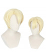 Fire Emblem Three Houses Dimitri Cosplay Wig