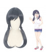 Weathering with you Amano Hina Cosplay Wig