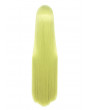 Fate Grand Order Enkidu Green Long Cosplay Wig 100 cm