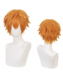 Toilet Bound Hanako kun Kouji Cosplay Wig