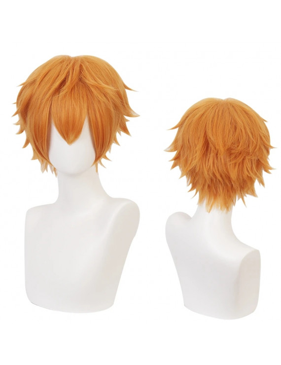 Toilet Bound Hanako kun Kouji Cosplay Wig