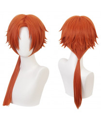 Toilet Bound Hanako kun Aoi Akane Cosplay Wig