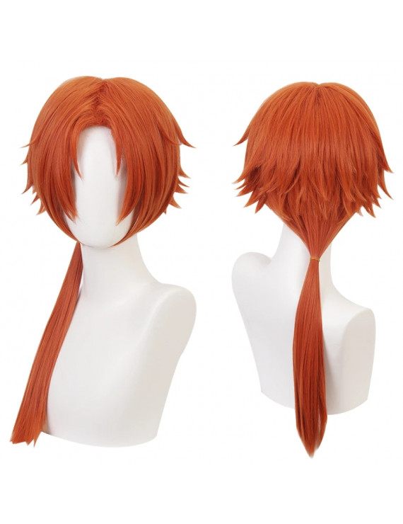 Toilet Bound Hanako kun Aoi Akane Cosplay Wig