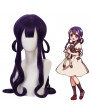 Toilet Bound Hanako kun Akane Aoi Cosplay Wig