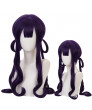 Toilet Bound Hanako kun Akane Aoi Cosplay Wig