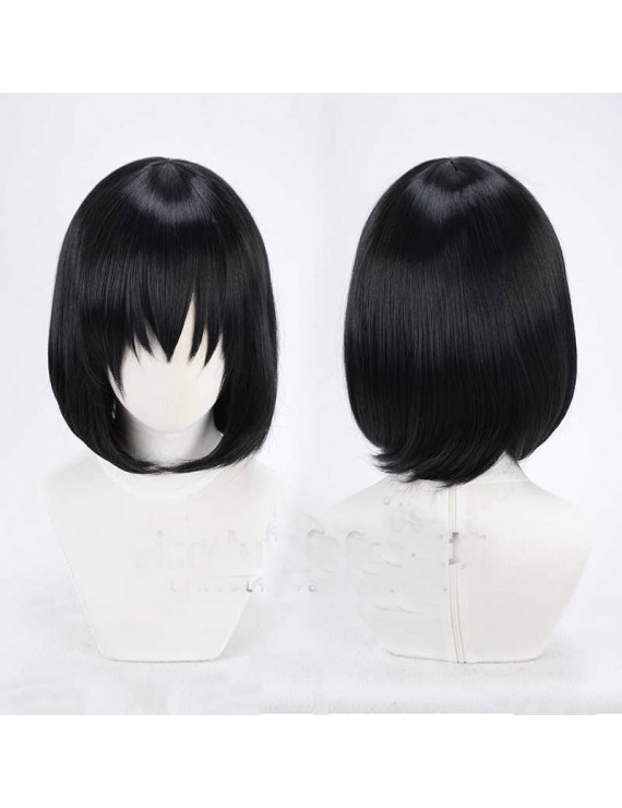 Asobi Asobase Kasumi Nomura Cosplay Wig