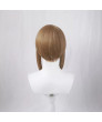 Atelier Ryza Ever Darkness the Secret Hideout Reisalin Stout Cosplay Wig