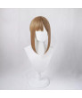 Atelier Ryza Ever Darkness the Secret Hideout Reisalin Stout Cosplay Wig