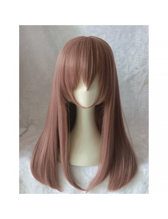 A Silent Voice Shoko Nishimiya Cosplay Wig