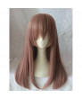 A Silent Voice Shoko Nishimiya Cosplay Wig