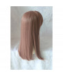 A Silent Voice Shoko Nishimiya Cosplay Wig