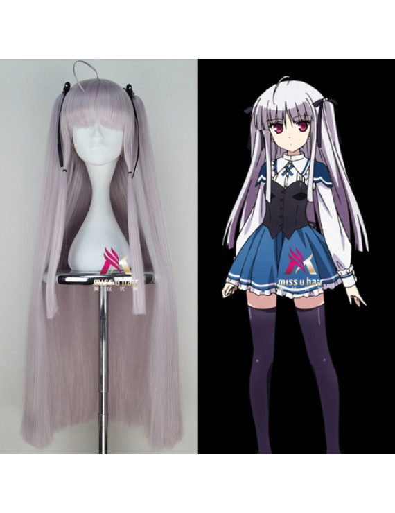 Absolute Duo Julie Sigtuna Cosplay Costume