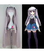 Absolute Duo Julie Sigtuna Cosplay Wig