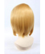 ACCA 13 Territory Inspection Dept Jean Otus Cosplay Wig