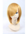 ACCA 13 Territory Inspection Dept Jean Otus Cosplay Wig