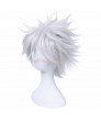 Hunter X Hunter Killua Zoldyck Styled Cosplay Wig