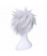 Hunter X Hunter Killua Zoldyck Styled Cosplay Wig