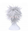 Hunter X Hunter Killua Zoldyck Styled Cosplay Wig