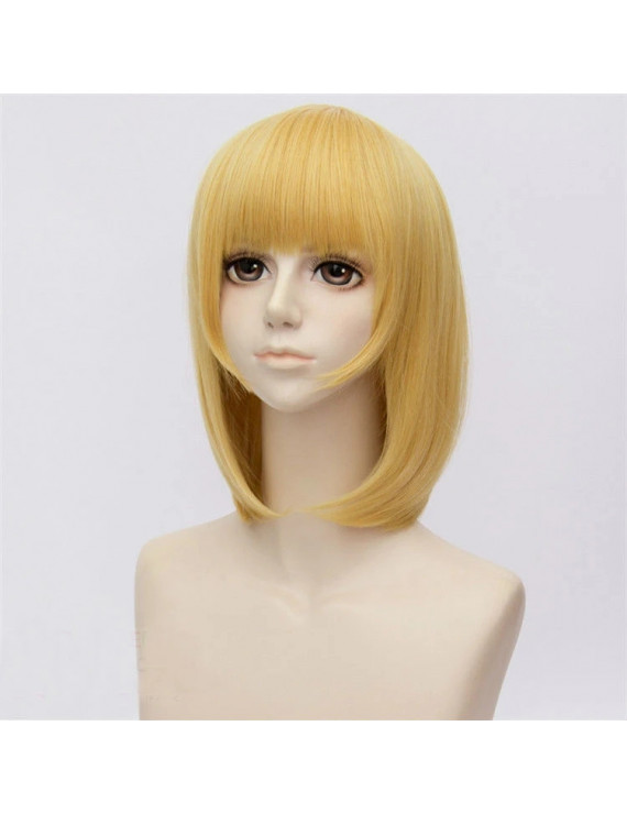 Akashic Records of Bastard Magic Instructor Rumia Tingel Cosplay Wig