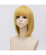 Akashic Records of Bastard Magic Instructor Rumia Tingel Cosplay Wig