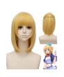 Akashic Records of Bastard Magic Instructor Rumia Tingel Cosplay Wig