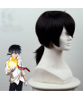 Akashic Records of Bastard Magic Instructor Glenn Radars Cosplay Wig