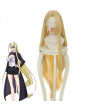 UQ Holder Mahou Sensei Negima 2 Yukihime Cosplay Wig