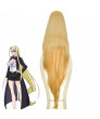 UQ Holder Mahou Sensei Negima 2 Yukihime Cosplay Wig