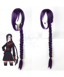 Re CREATORS Magane Chikujyouin Cosplay Wig 115 cm